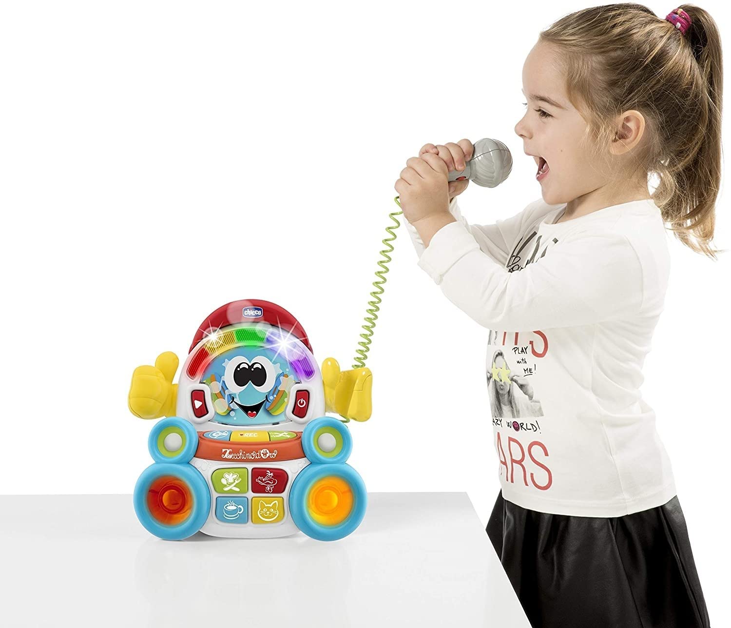 chicco-songy-der-s-nger-karaoke-musikspielzeug-3-6-jahre image 4