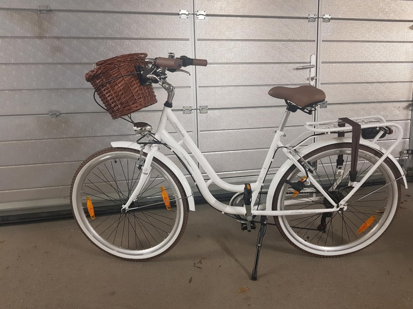 Gut für Stadt