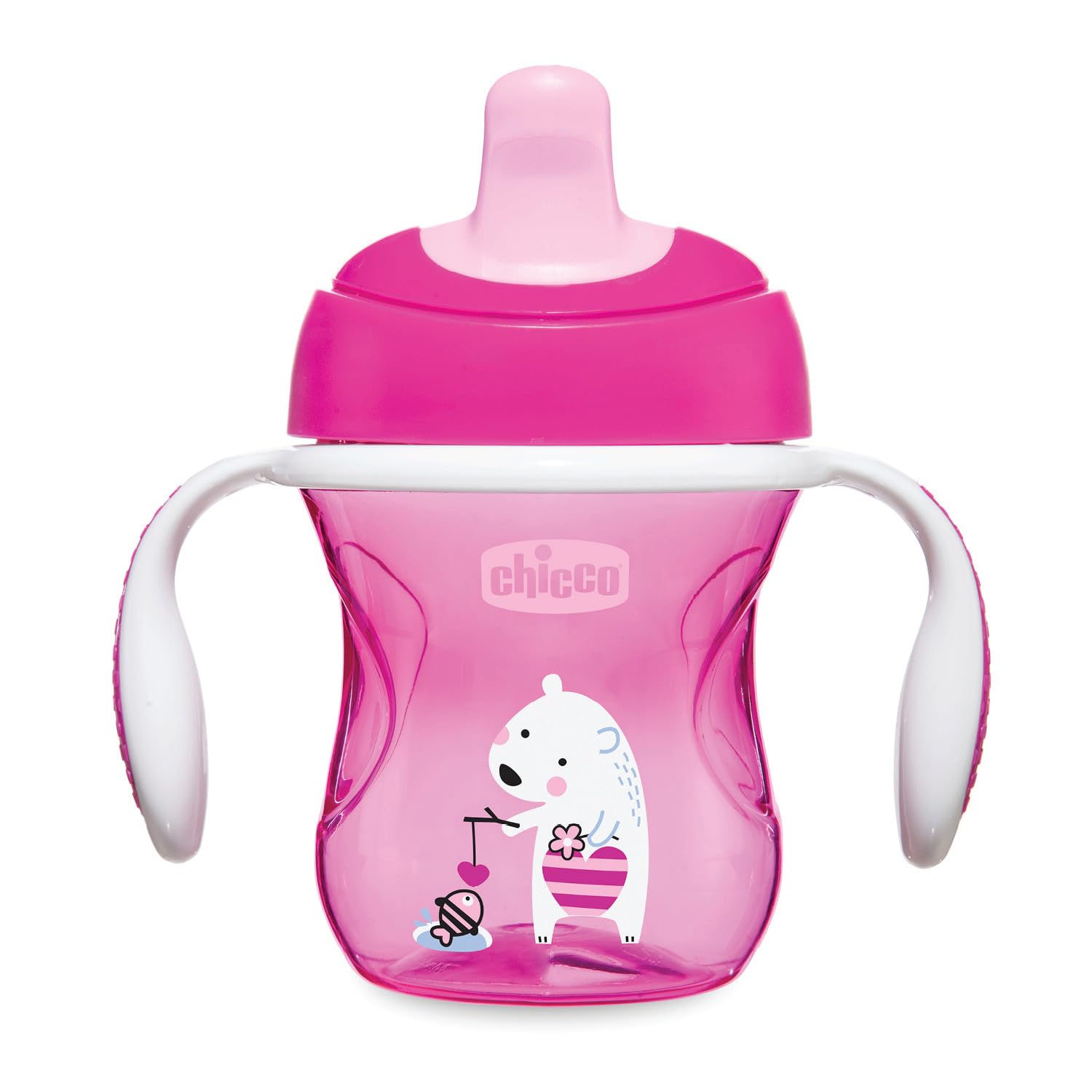 chicco-trinklernbecher-6m-t-lle-lila-auslaufsicher image 1