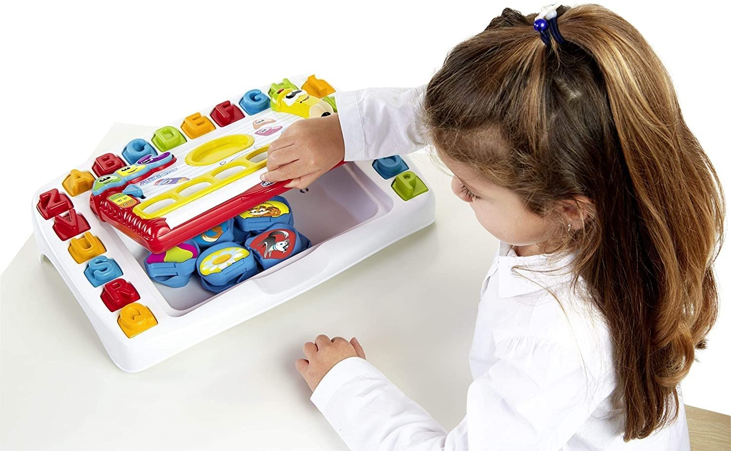 chicco-montessori-schulbank-lesen-lernen-buchstaben-spiel image 3