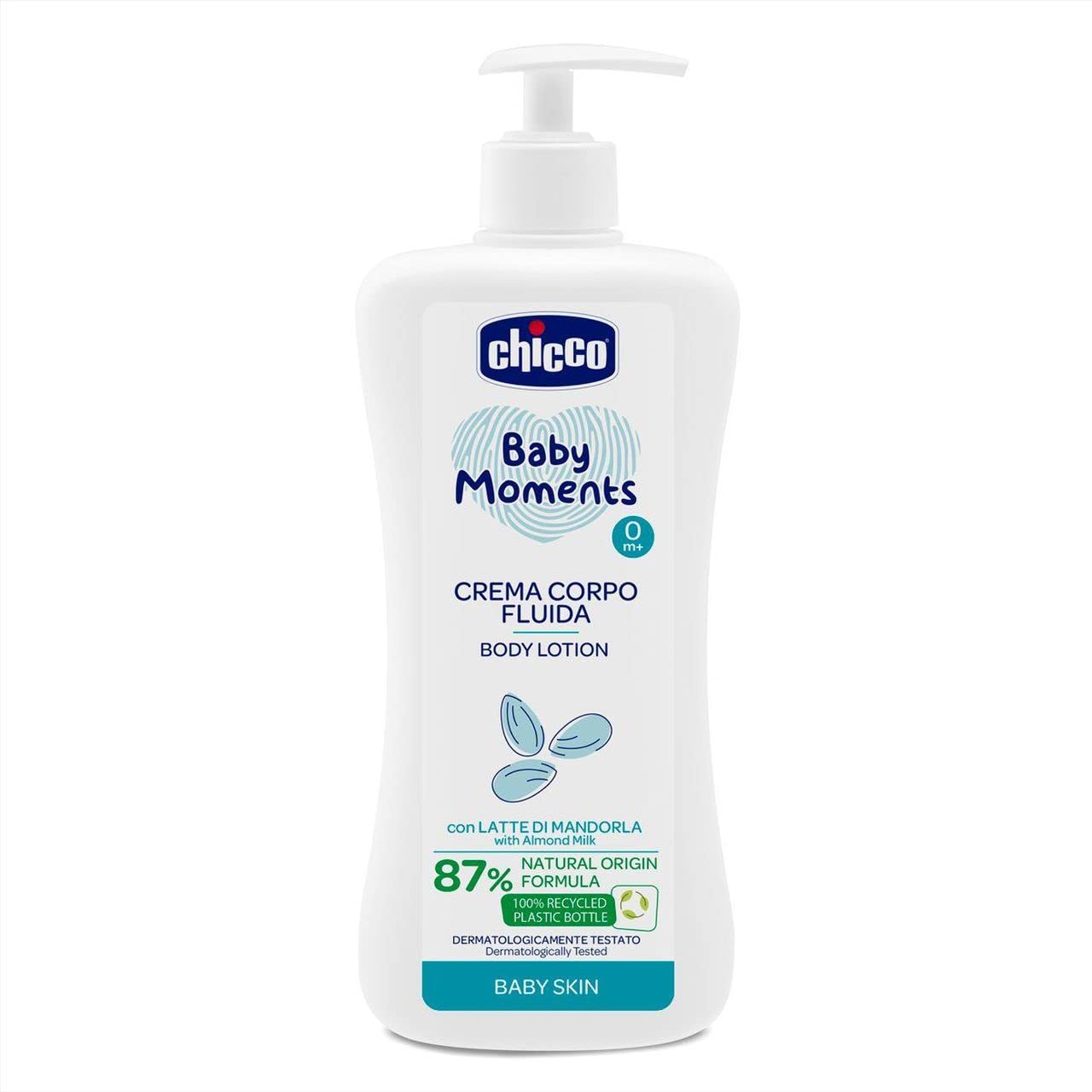 chicco-baby-moments-k-rpercreme-mandelmilch-500-ml image 1