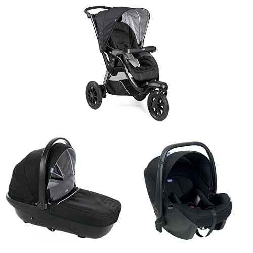 chicco-trio-activ3-3in1-kinderwagen-schwarz-mit-kory-babyschale image 4