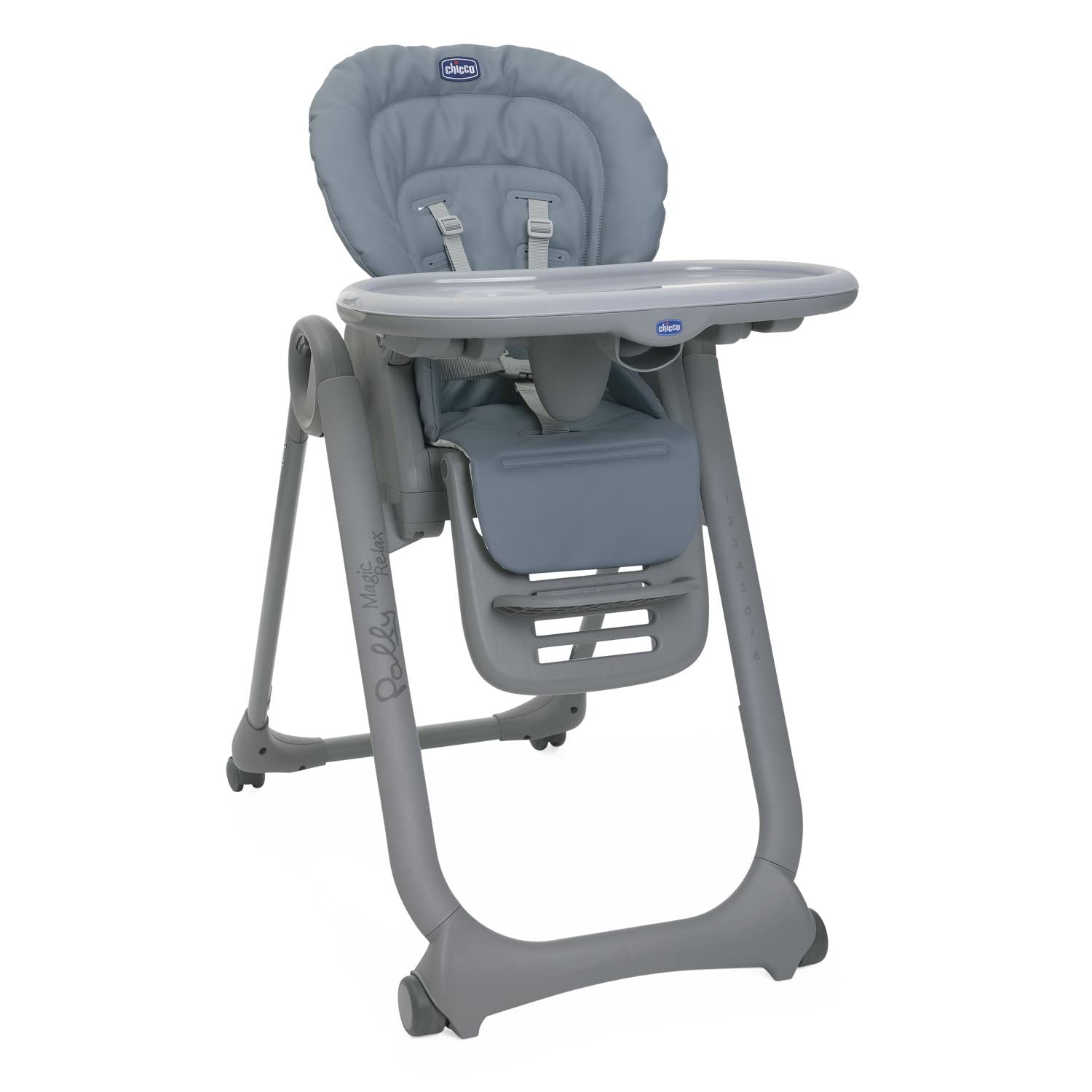 chicco-polly-magic-relax-hochstuhl-cerulean-ab-geburt image 2