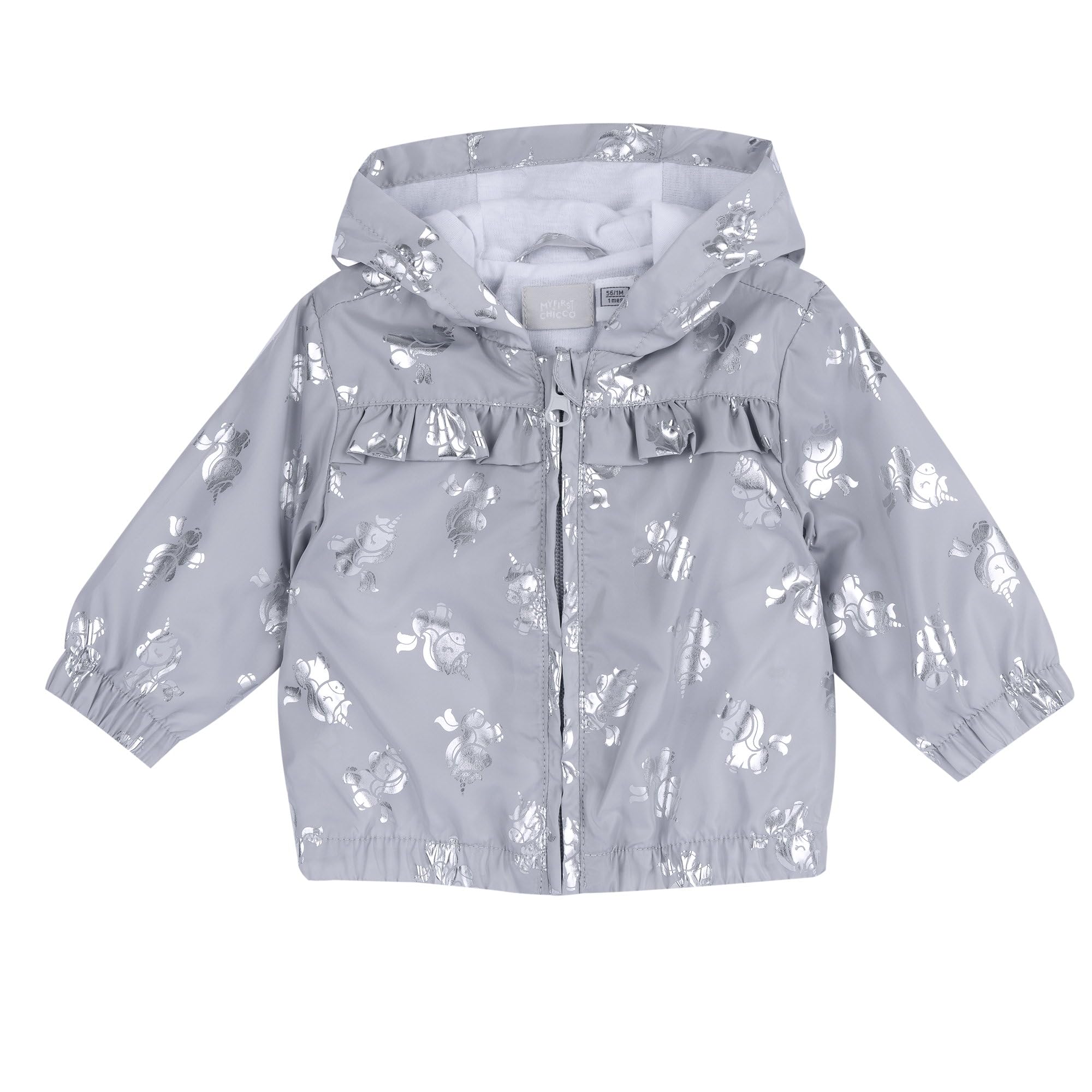 chicco-m-dchen-jacke-rei-verschluss-gr-12-monate image 5