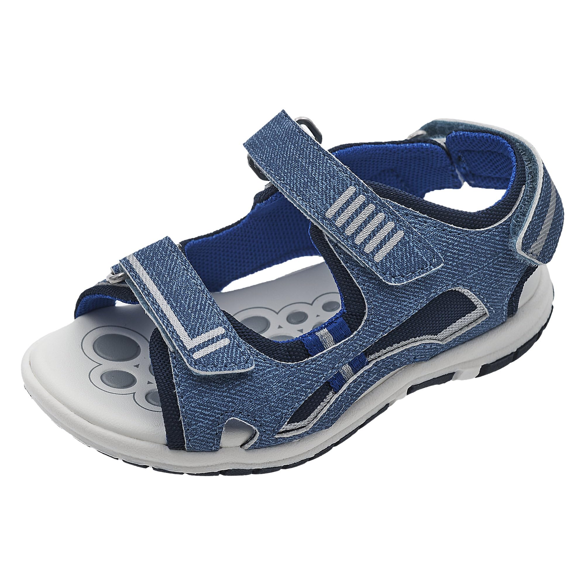 chicco-fiaba-kindersandalen-26-eu-klett-strand image 7