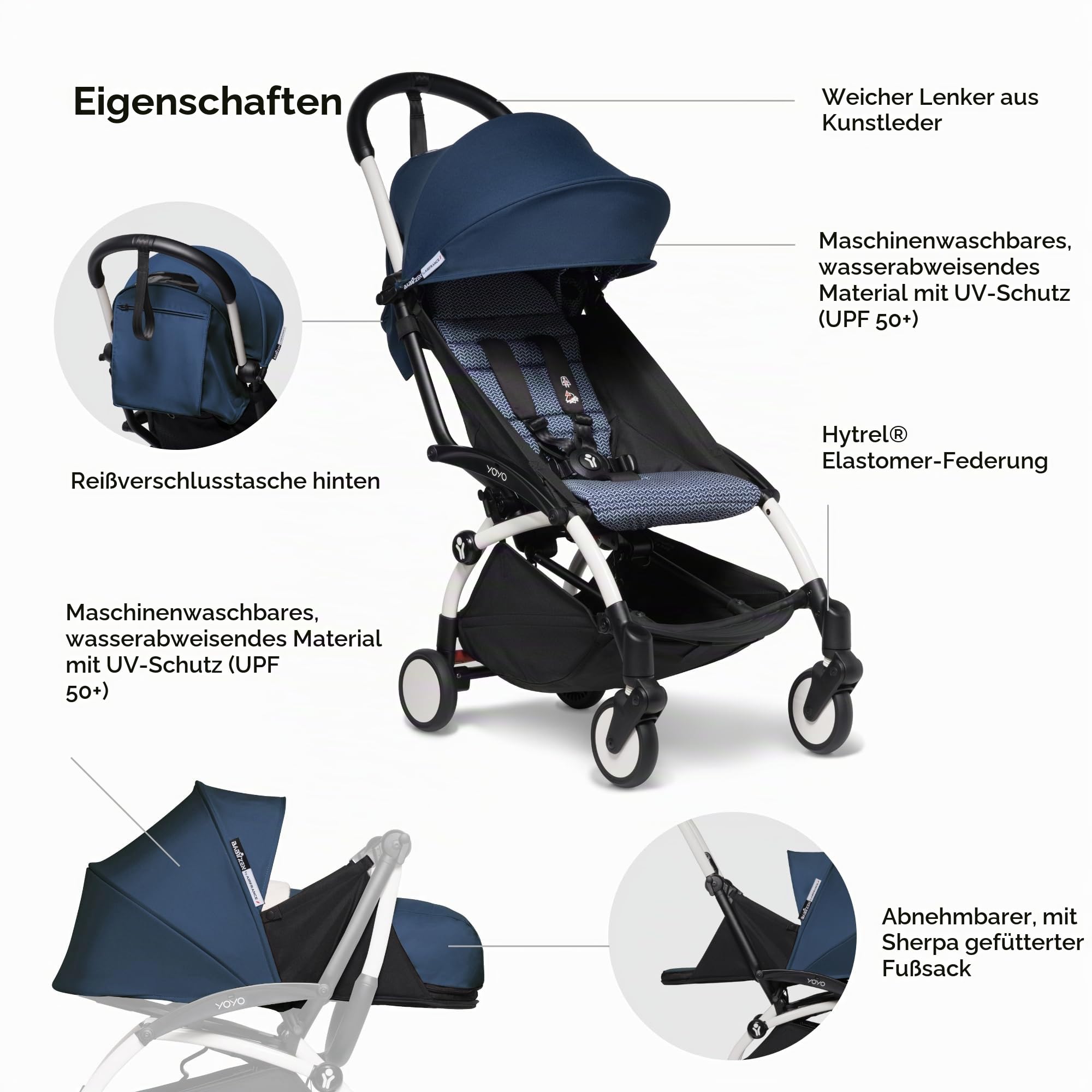 babyzen-yoyo2-kinderwagen-air-france-blue-white-0-6 image 5
