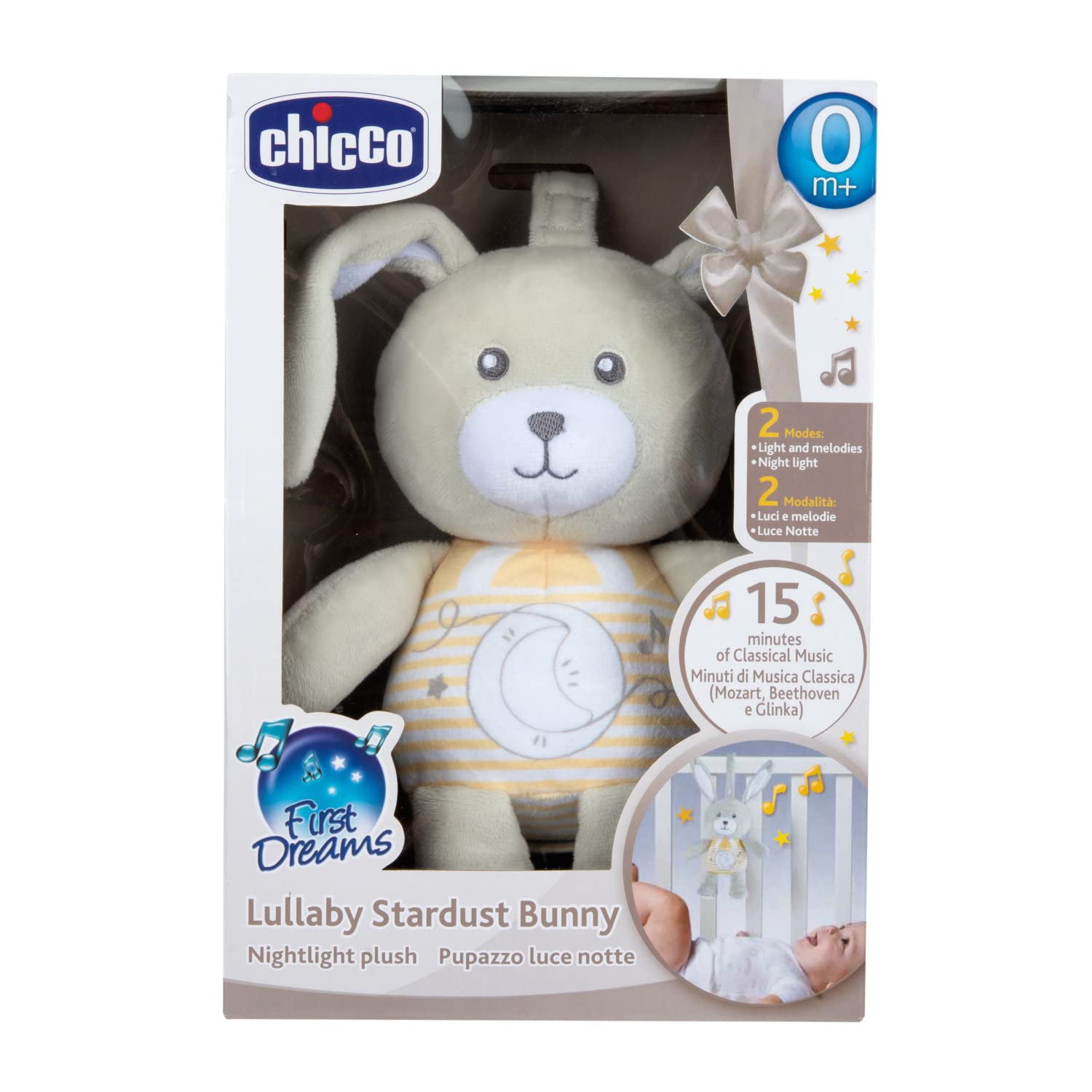 chicco-first-dreams-hase-nachtlicht-stofftier image 4