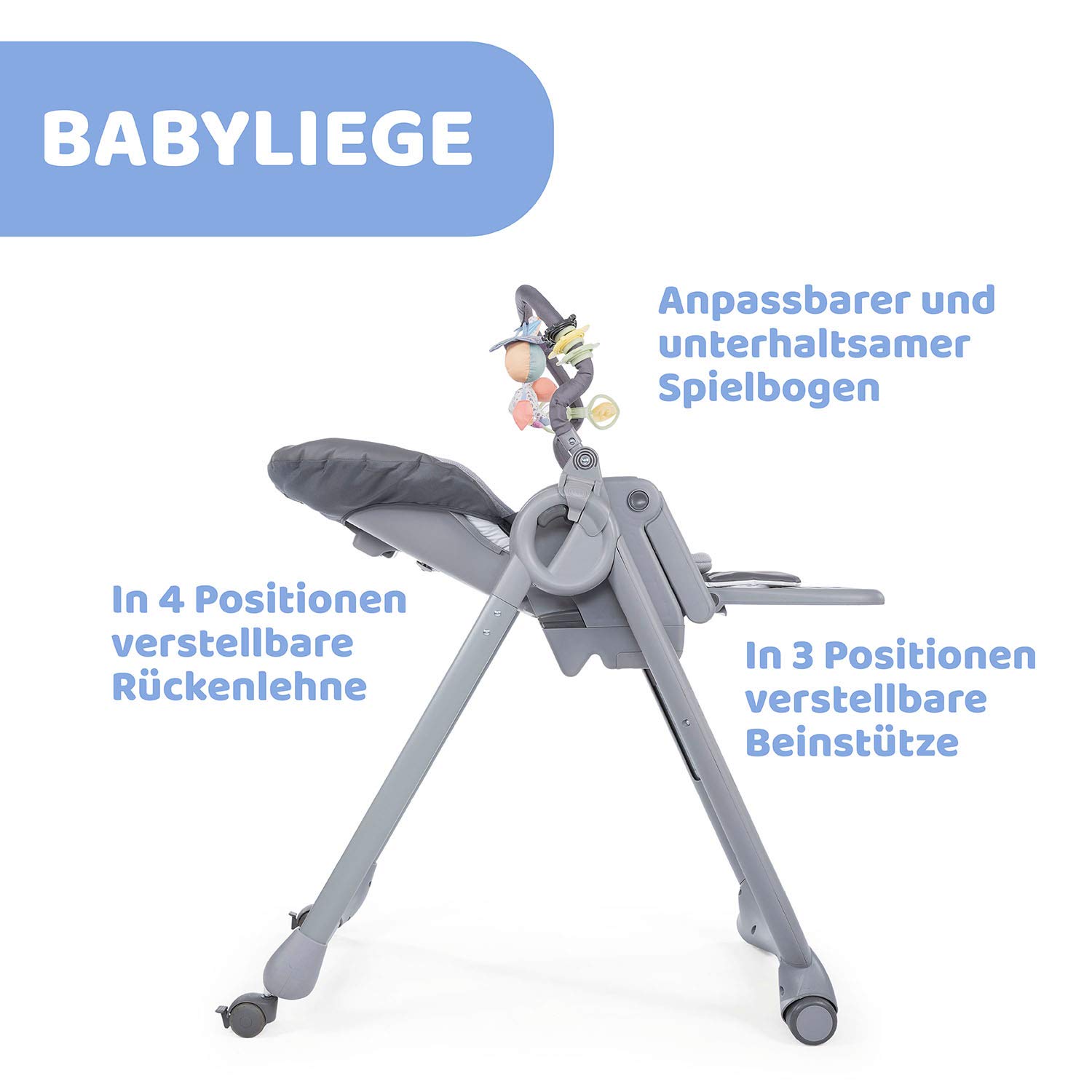 chicco-polly-magic-relax-hochstuhl-graphite-ab-geburt image 2