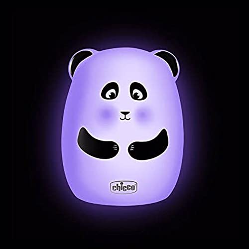 chicco-nachtlicht-panda-led-aufladbar-8-farben-silikon image 6