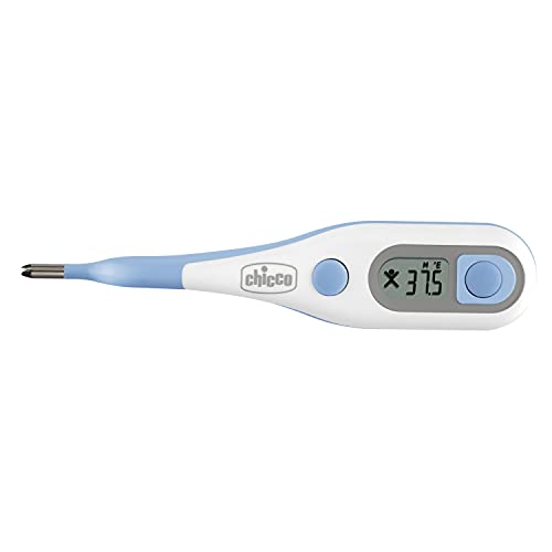 chicco-easy-2in1-fieberthermometer-mehrfarbig-rektal image 7