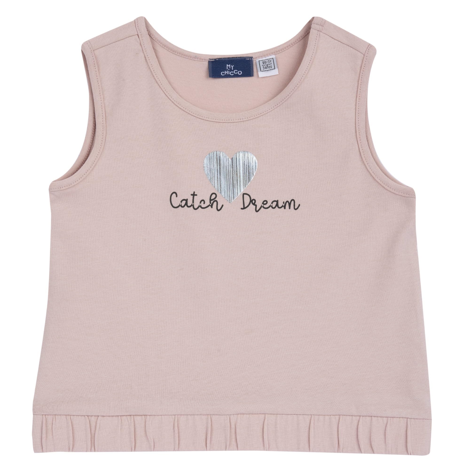 chicco-m-dchen-unterhemd-baumwolle-tanktop-5-jahre image 1