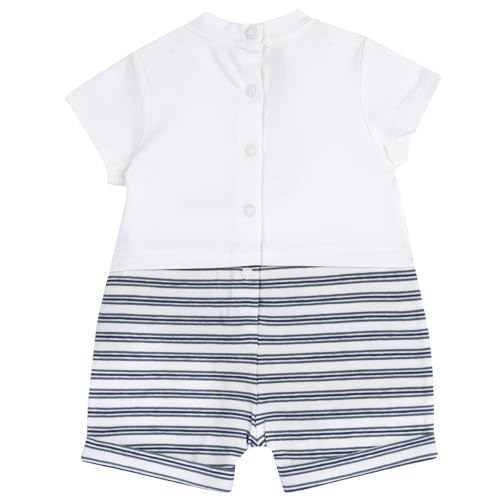 chicco-baby-strampler-jungen-baumwolle-6-monate image 7