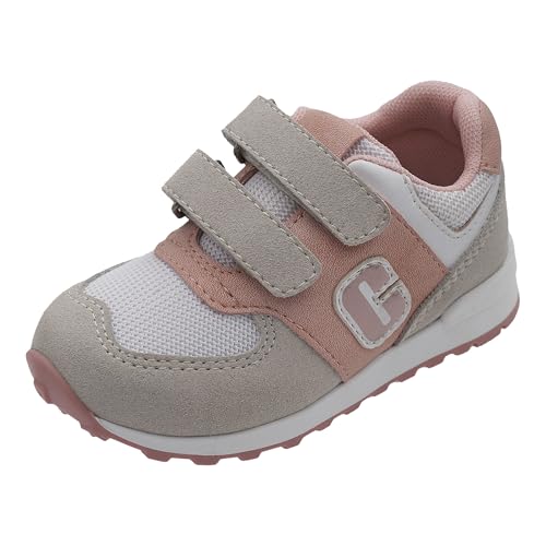 chicco-m-dchen-sneaker-klett-gr-e-27-eu-doppel-klett image 6