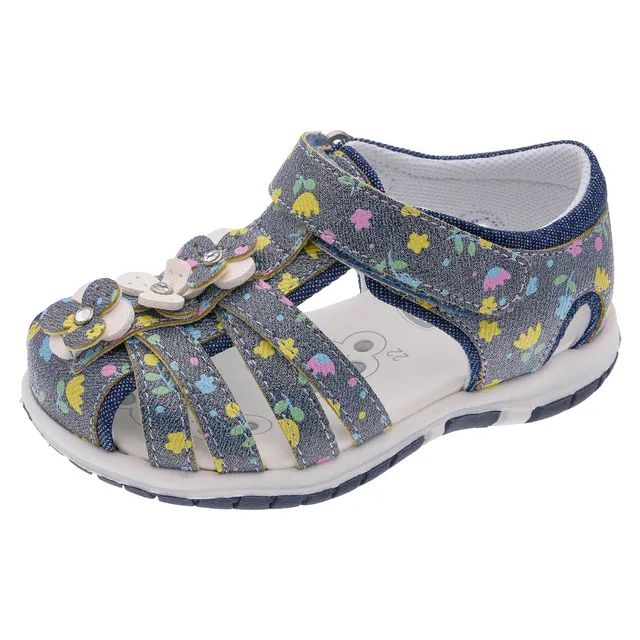 chicco-sandalen-m-dchen-klettverschluss-gr-e-27-eu image 1