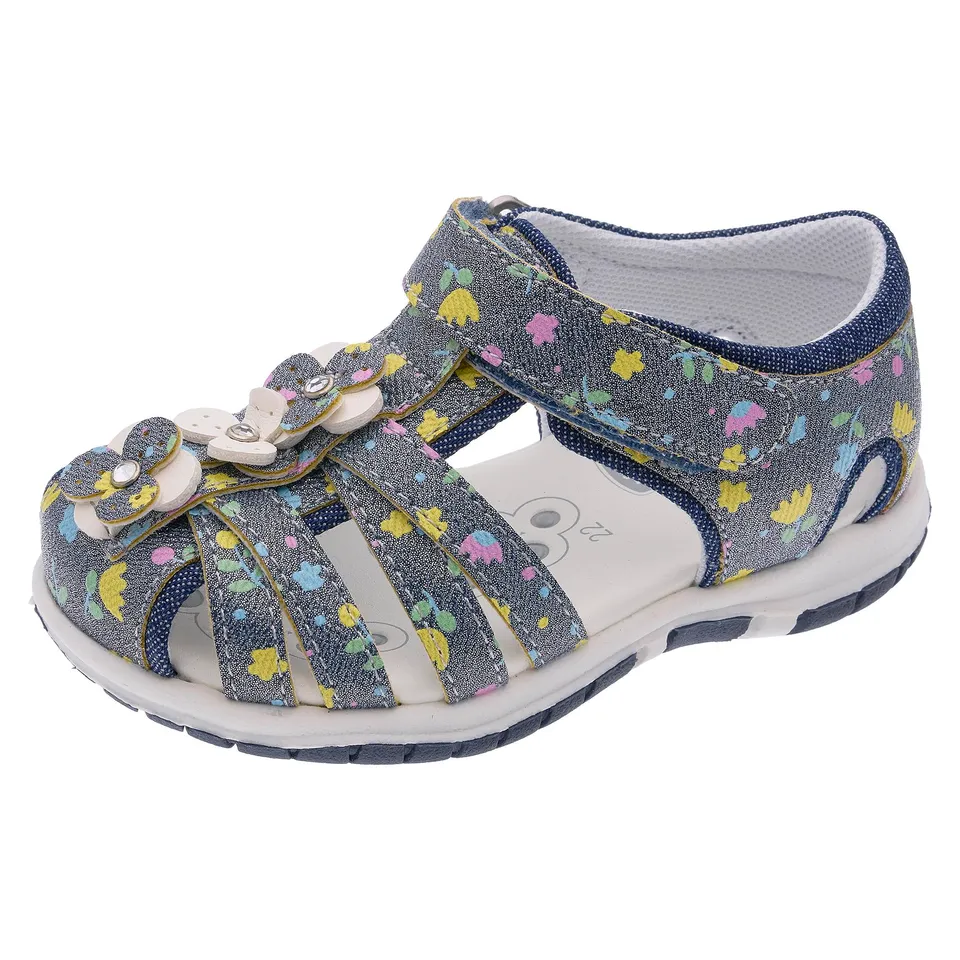 chicco-sandalen-m-dchen-klettverschluss-gr-e-27-eu image 1