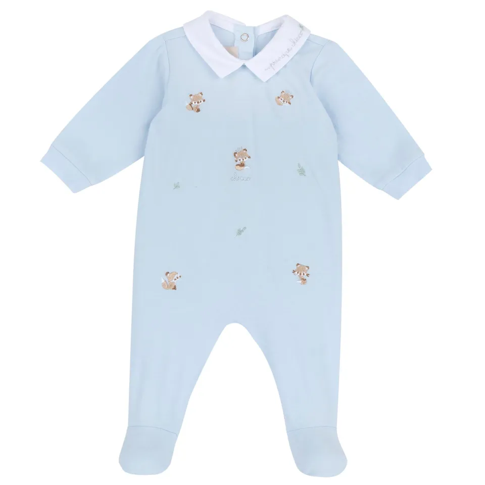 chicco-strampler-baumwolle-patt-ffnung-hellblau-fr-hling image 1