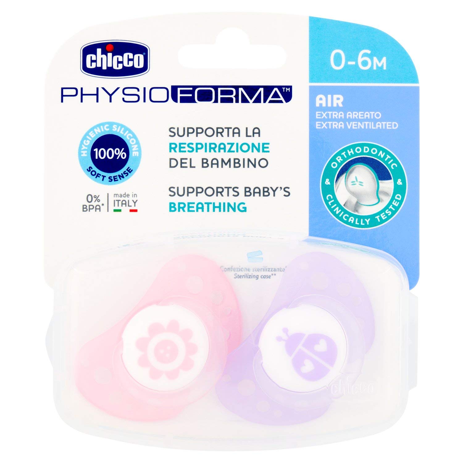 chicco-physioforma-air-schnuller-hellblau-2-6m-2-st-ck-silikon image 6