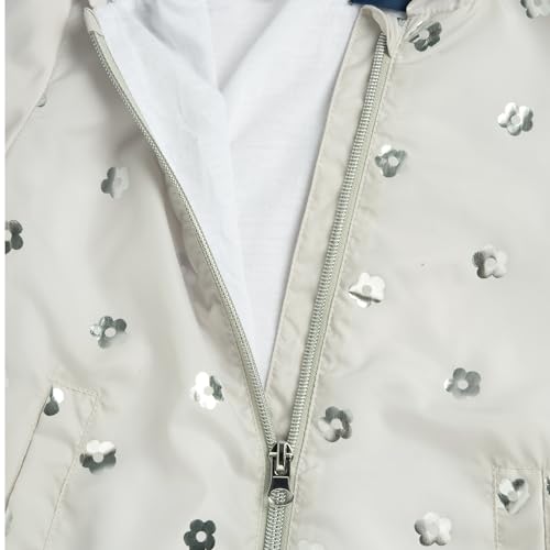 chicco-m-dchen-jacke-3-jahre-reissverschluss-beige-kinderjacke image 8