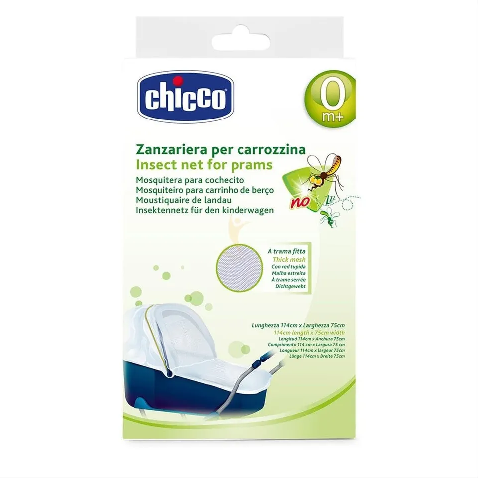 chicco-m-ckenschutz-kinderwagen-moskitonetz-universal image 1
