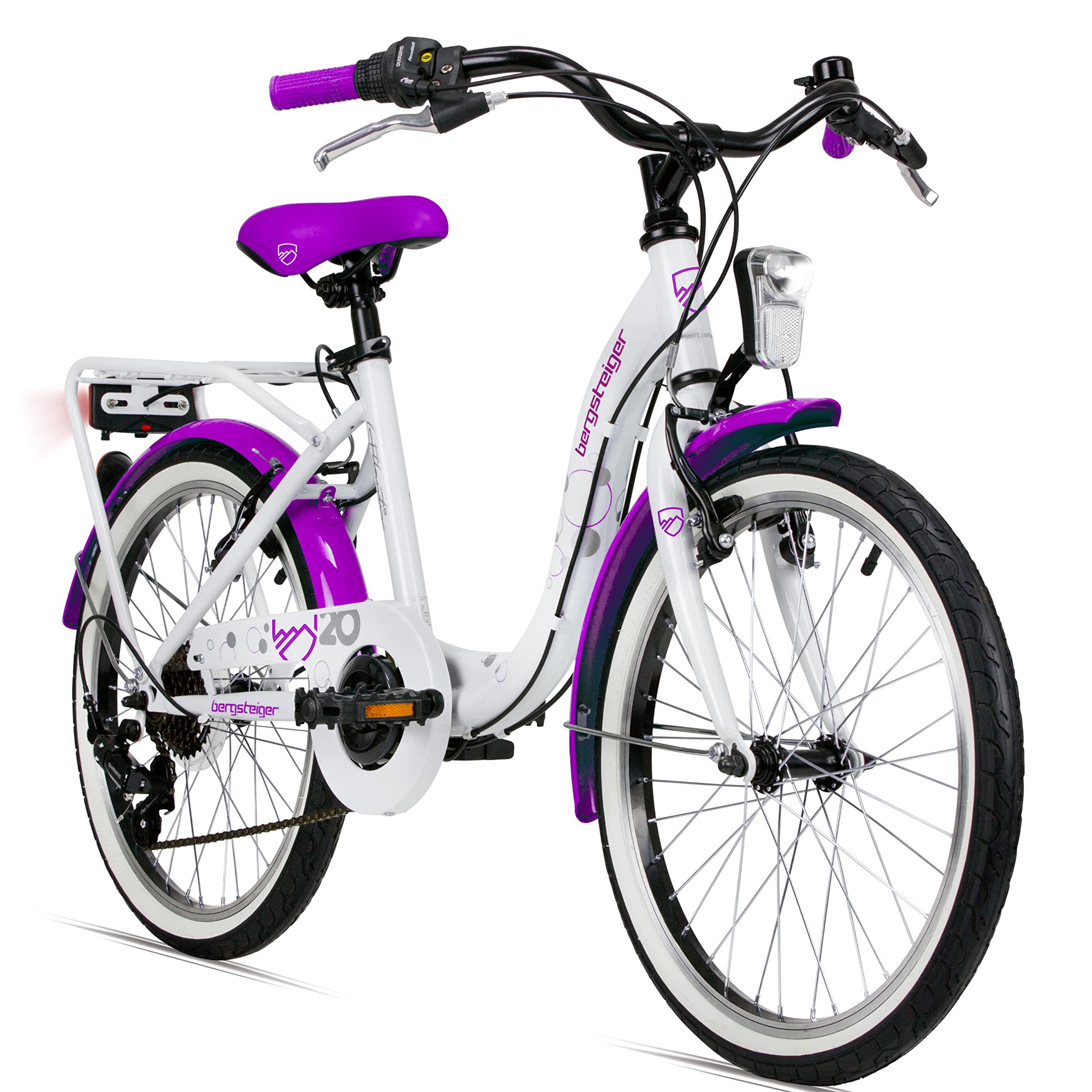 bergsteiger-atlantis-kinderfahrrad-20-zoll-t-rkis-6-gang-stvzo image 8