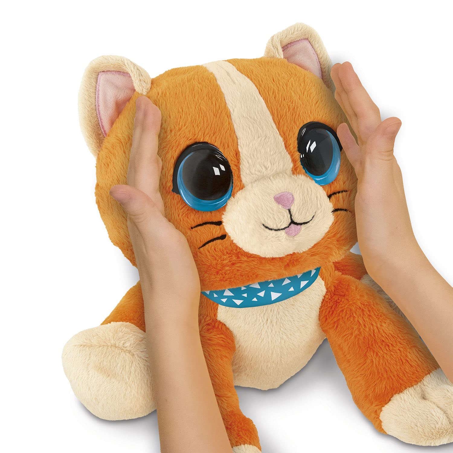 chicco-pl-schtier-s-e-katze-kuckuck-orange image 3