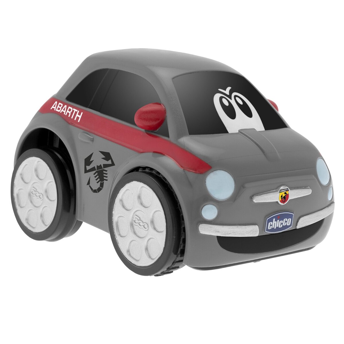 chicco-turbo-touch-fiat-500-abarth-spielauto-mit-sound image 4