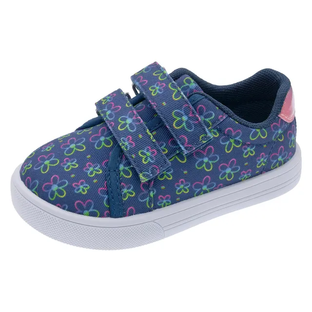 chicco-sneaker-m-dchen-doppel-klett-gr-26-eu image 1