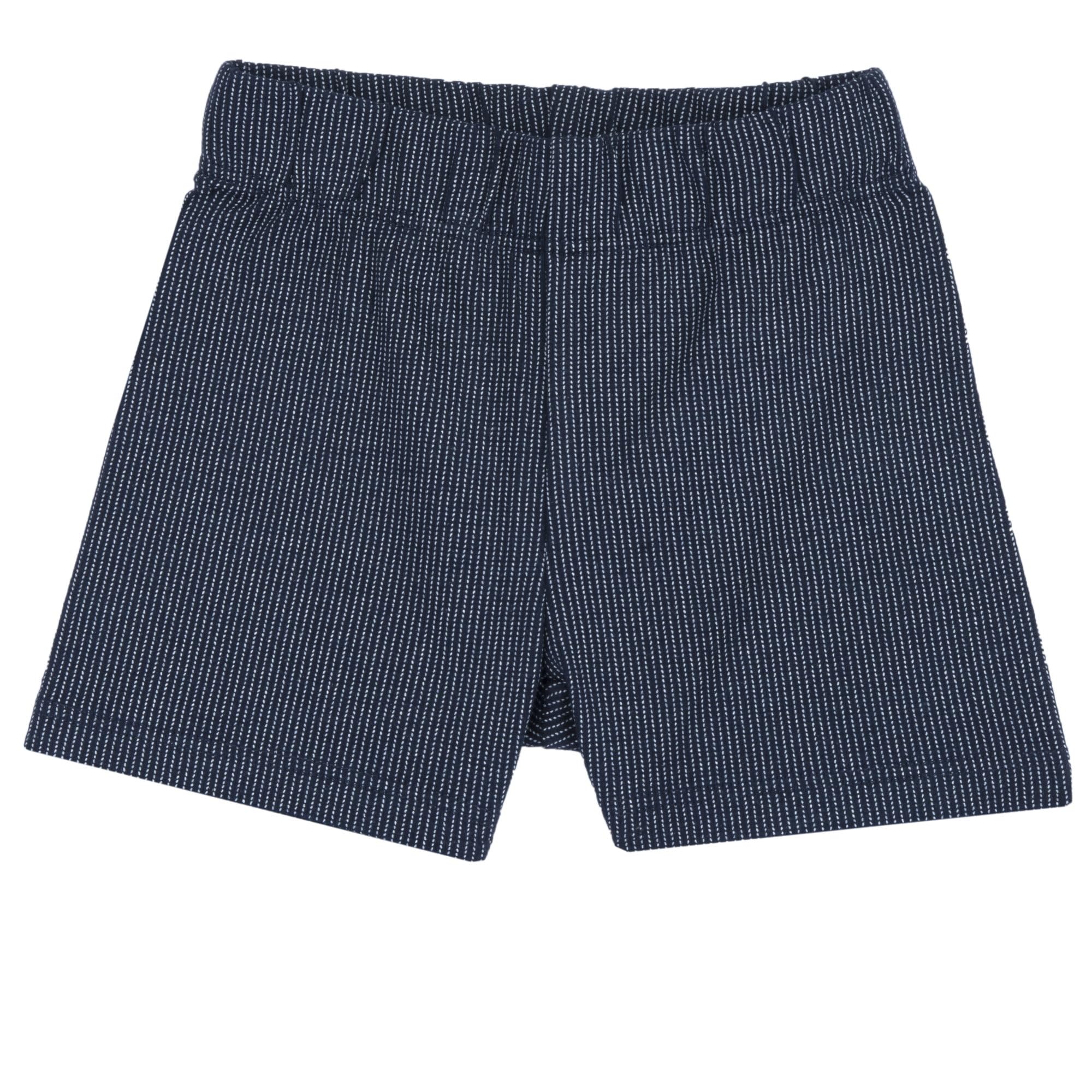 chicco-baby-set-t-shirt-shorts-12-monate-mehrfarbig image 3