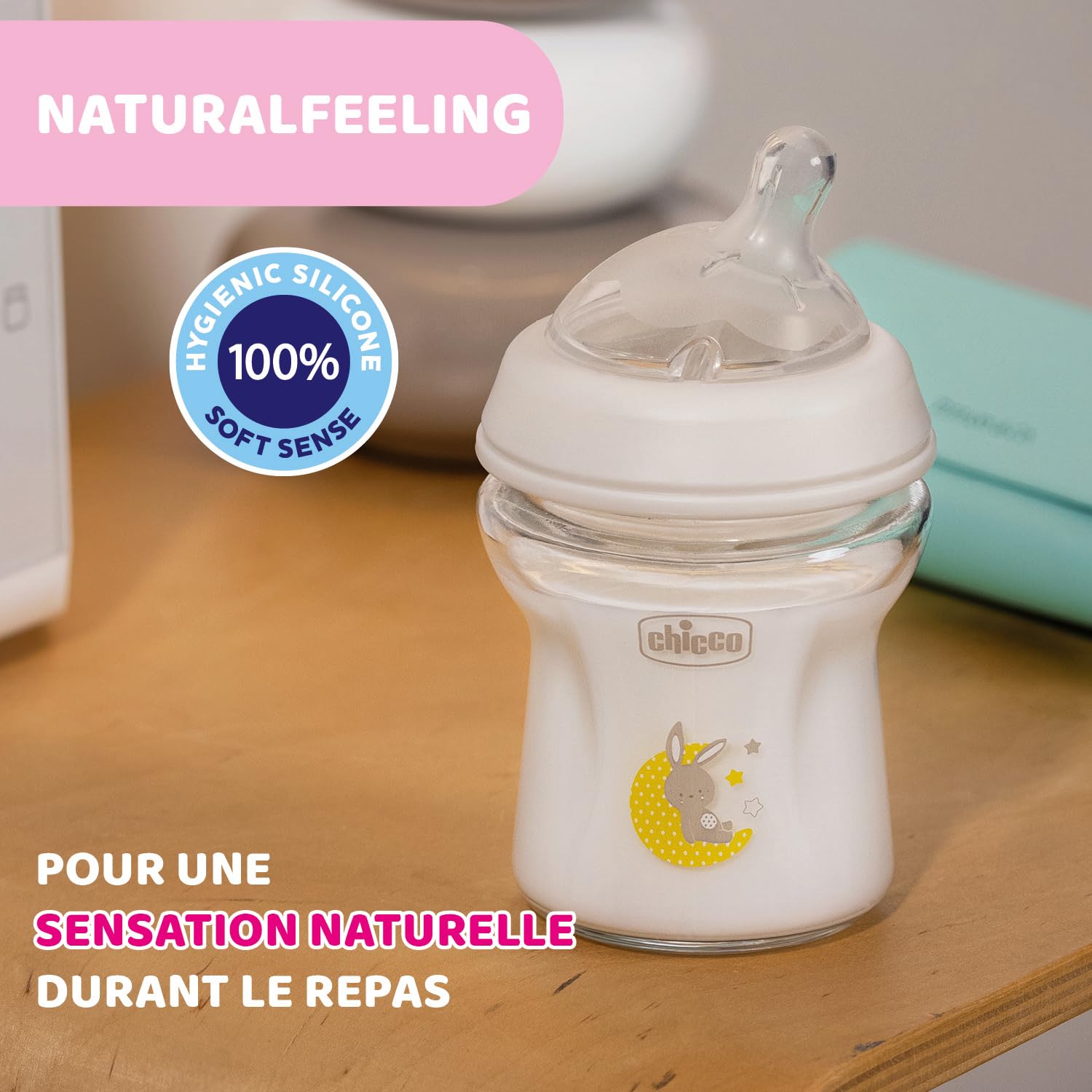 chicco-natural-feeling-babyflasche-150-ml-glas-anti-kolik-0 image 5