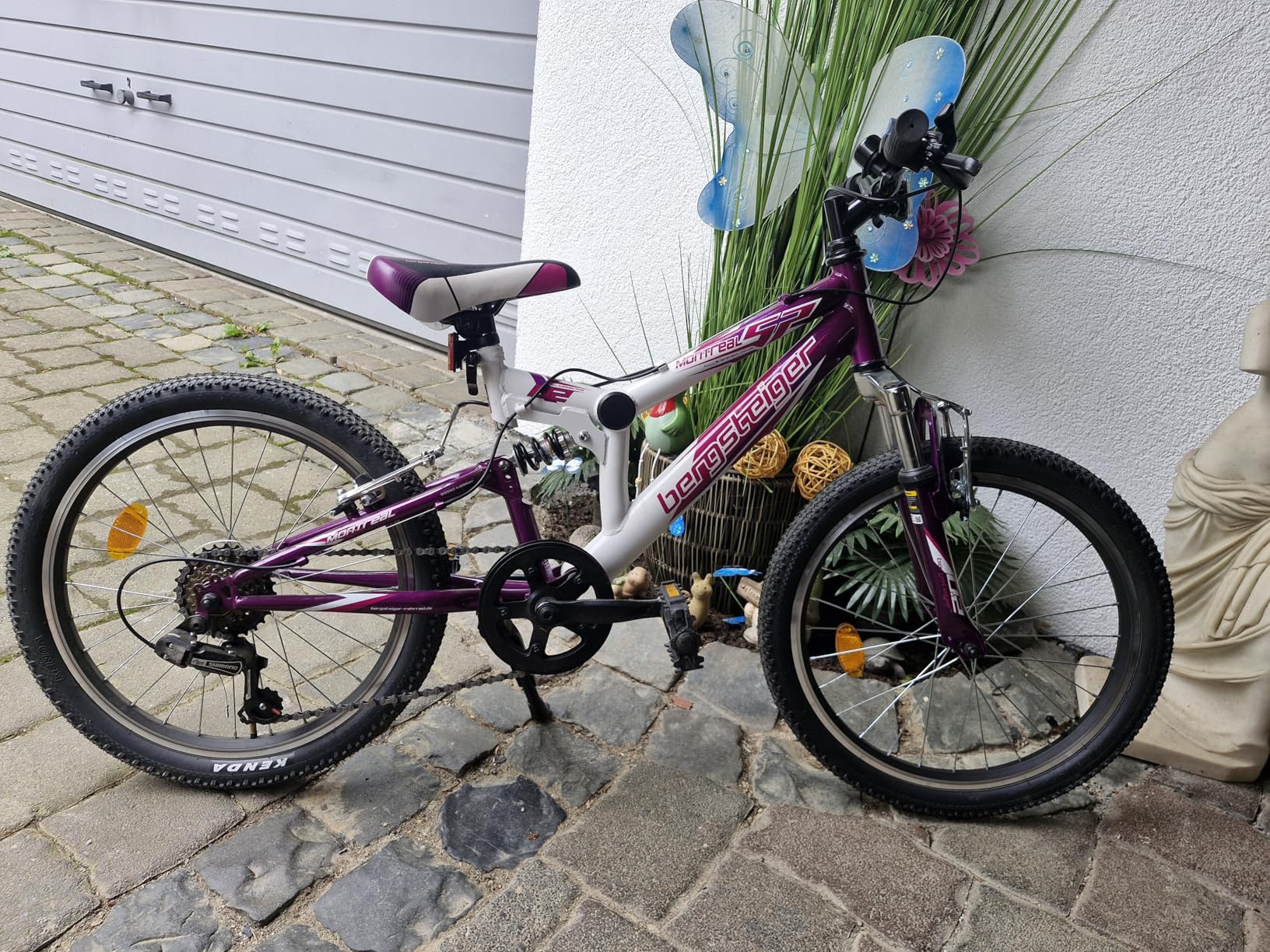 Cooles Rad