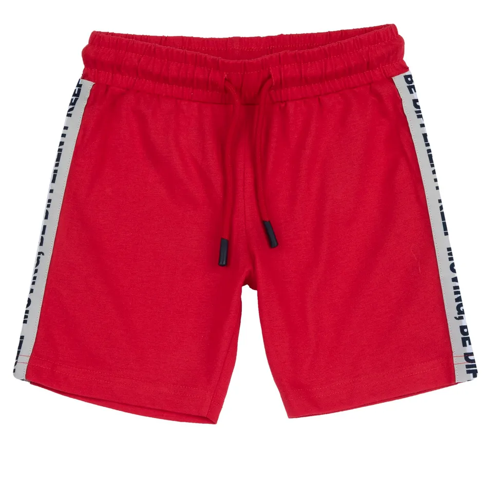 chicco-jungen-shorts-rot-kurze-hose-f-r-kinder image 1