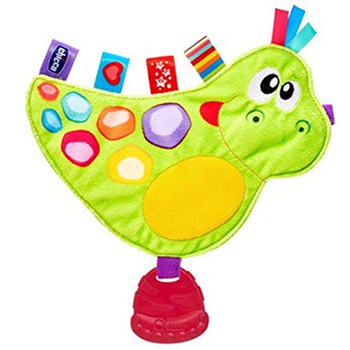 chicco-arthur-dinosaurier-labeltier-stofftier-mehrfarbig-mit-quietscher image 6