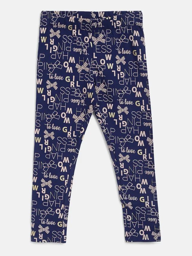 chicco-leggings-baumwolle-m-dchen-bedruckt image 1