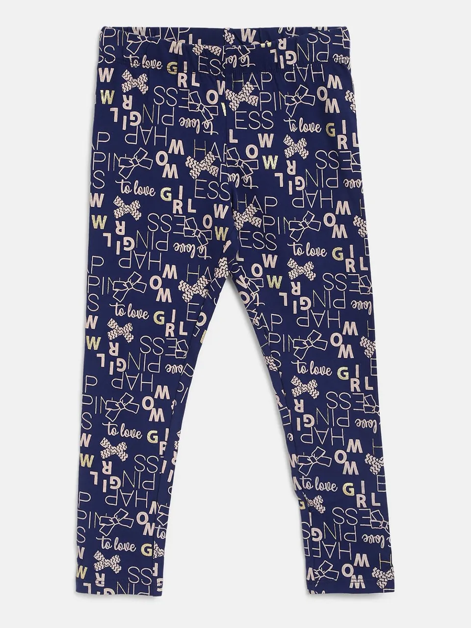 chicco-leggings-baumwolle-m-dchen-bedruckt image 1