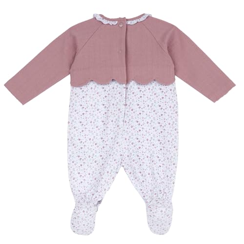 chicco-strampler-baumwolle-gr-3-monate-f-r-fr-hling-sommer image 7
