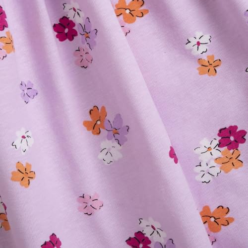 chicco-m-dchen-kleid-rmellos-baumwolle-4-jahre-sommer image 7