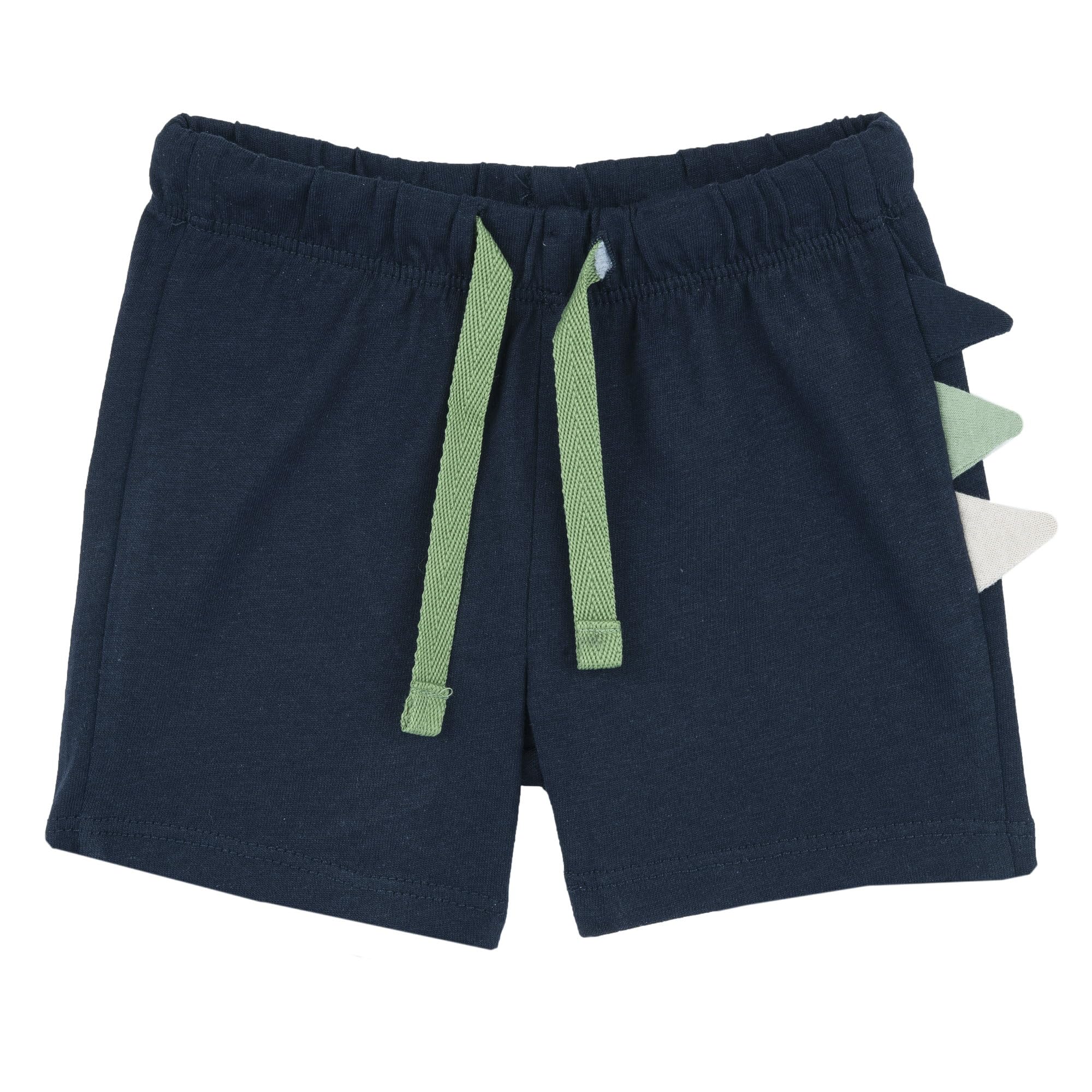 chicco-baby-shorts-jungen-kurze-hose-9-monate image 1