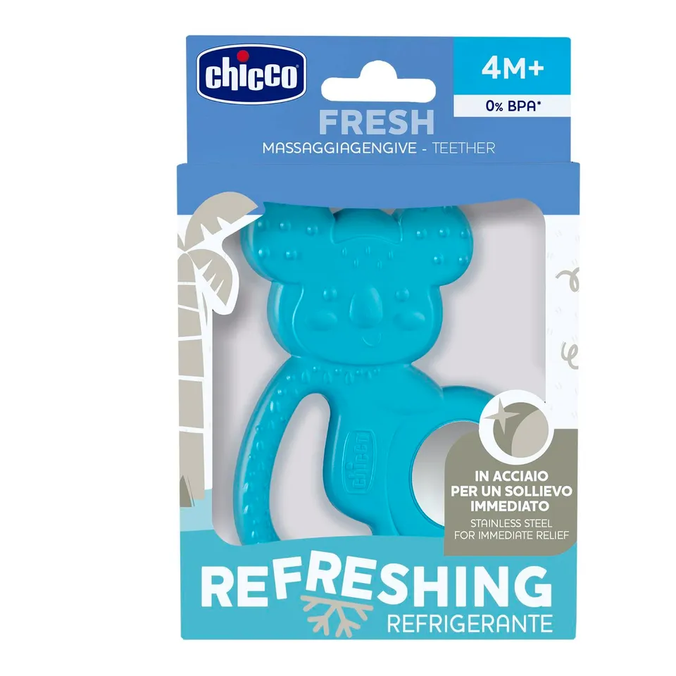 chicco-fresh-relax-bei-ring-koala-4m-silikon-k-hlend image 1