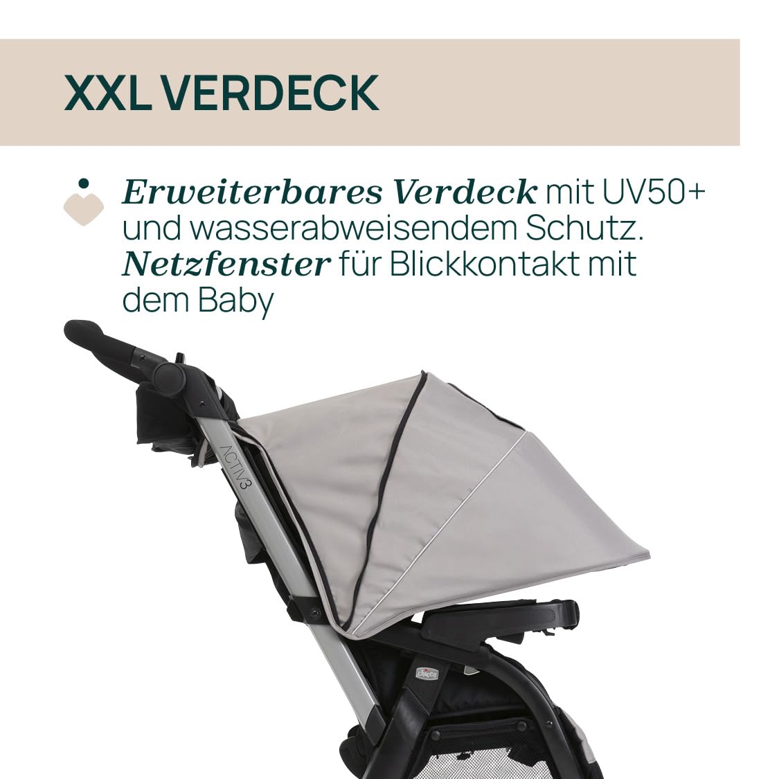 chicco-activ3-kinderwagen-3-r-der-beige-mit-uv50-verdeck image 6