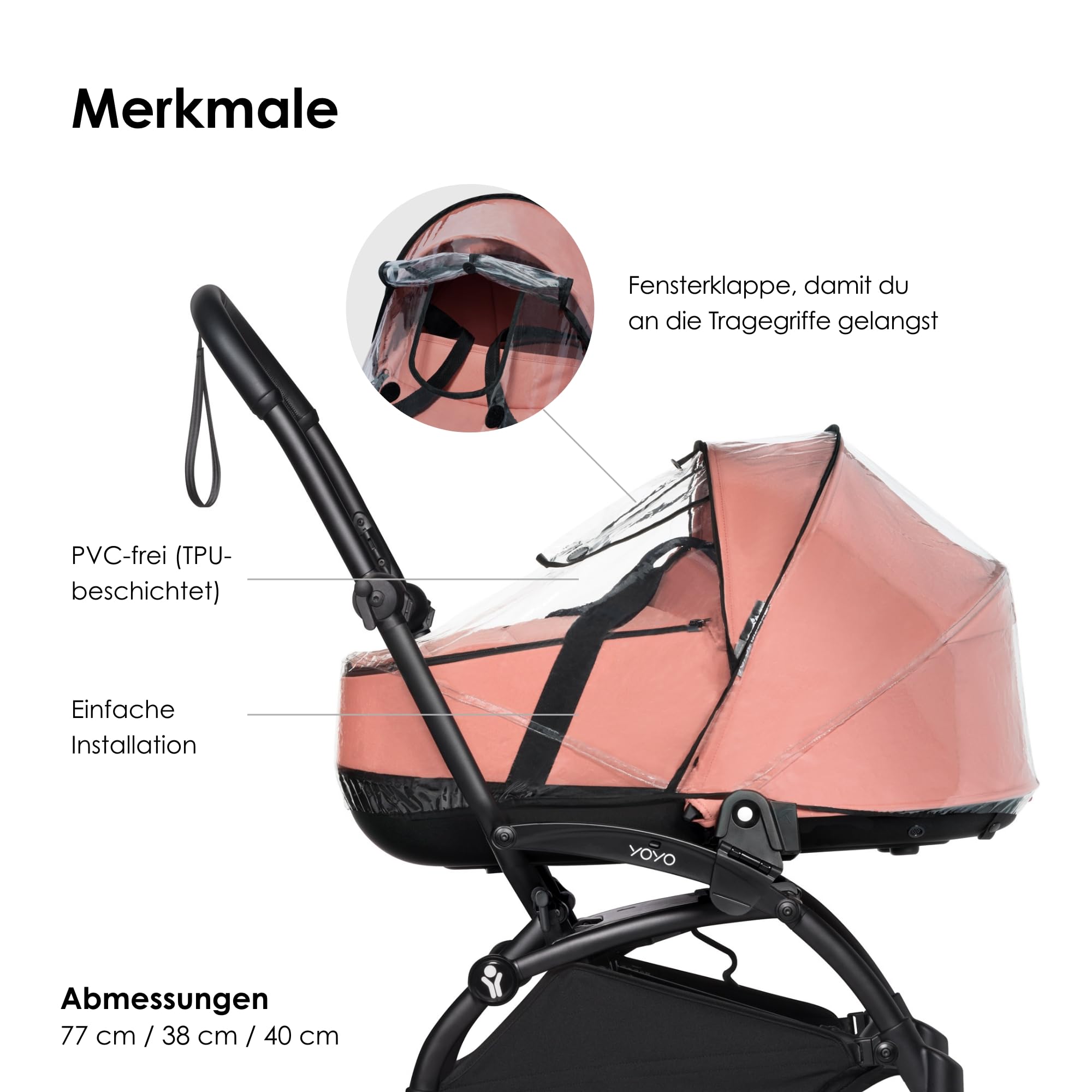 babyzen-yoyo-regenschutz-stubenwagen-regenverdeck image 3