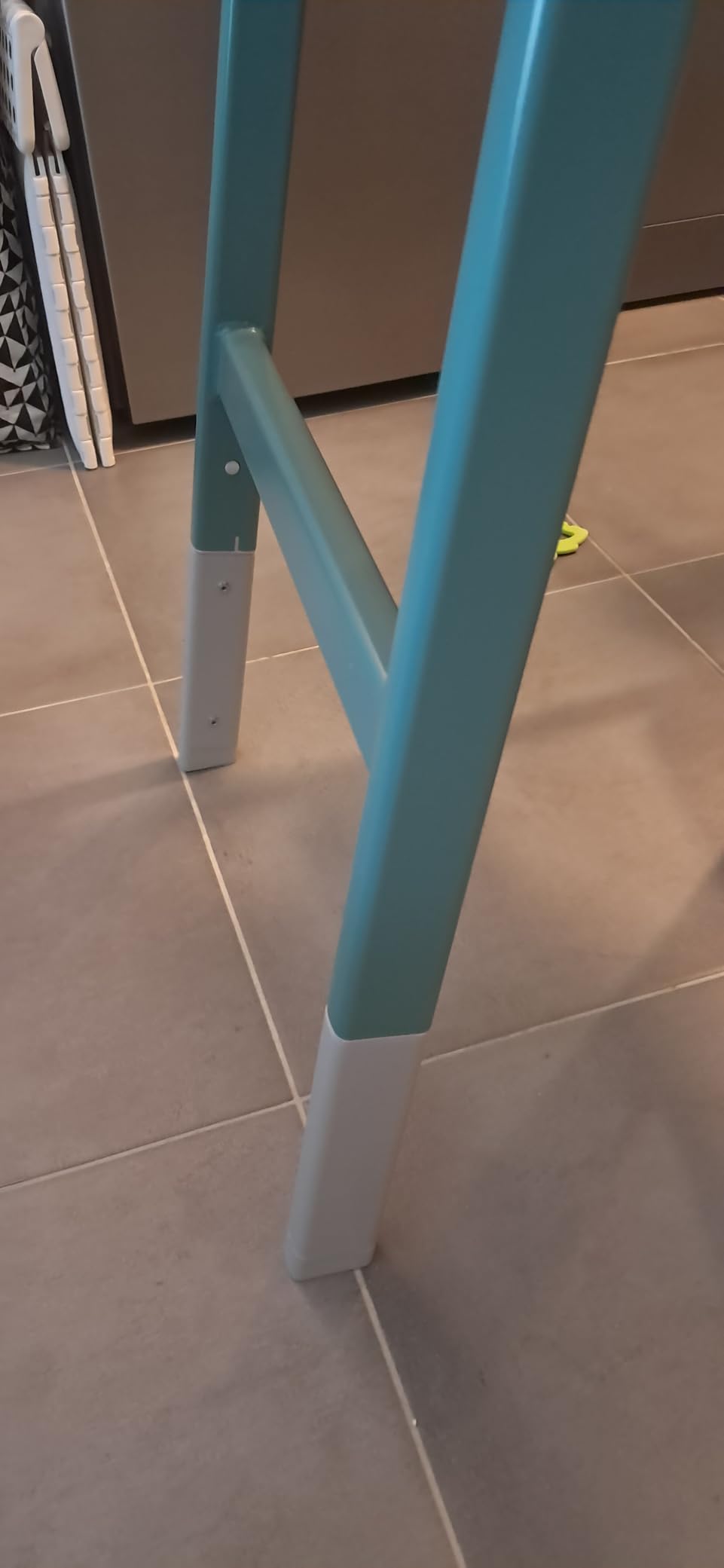 Passt perfekt