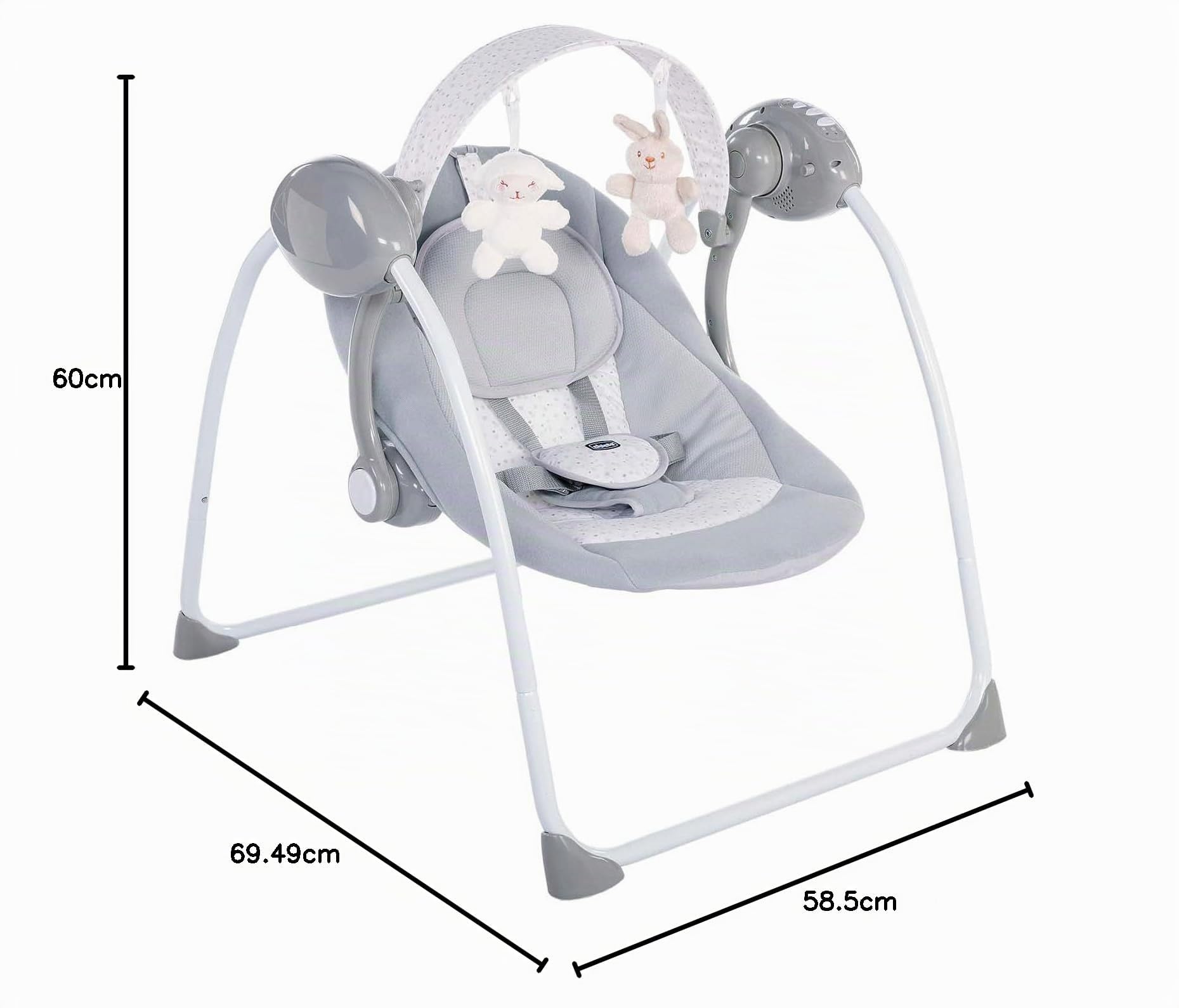 chicco-relax-play-babywippe-grau-9-kg-5-stufen-12-melodien image 6