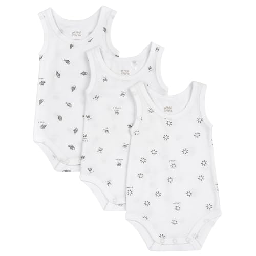 chicco-baby-body-set-ohne-rmel-6-monate-3er-baumwolle image 6