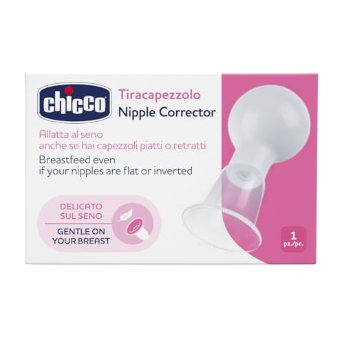 chicco-sauger-f-r-flache-brustwarzen-manuell-1-st-ck image 3