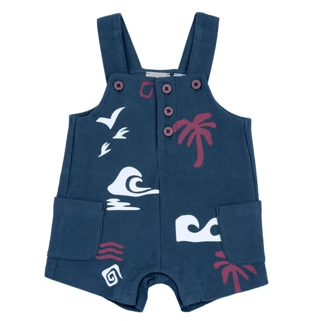 chicco-baby-latzhose-kurz-9-monate-jungen-m-dchen image 1