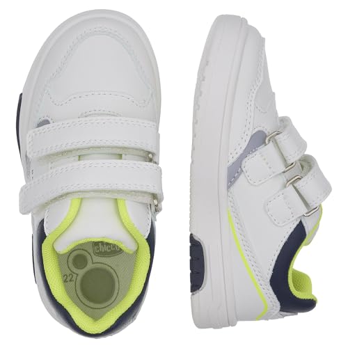 chicco-baby-sneaker-klett-gr-e-25-eu image 6