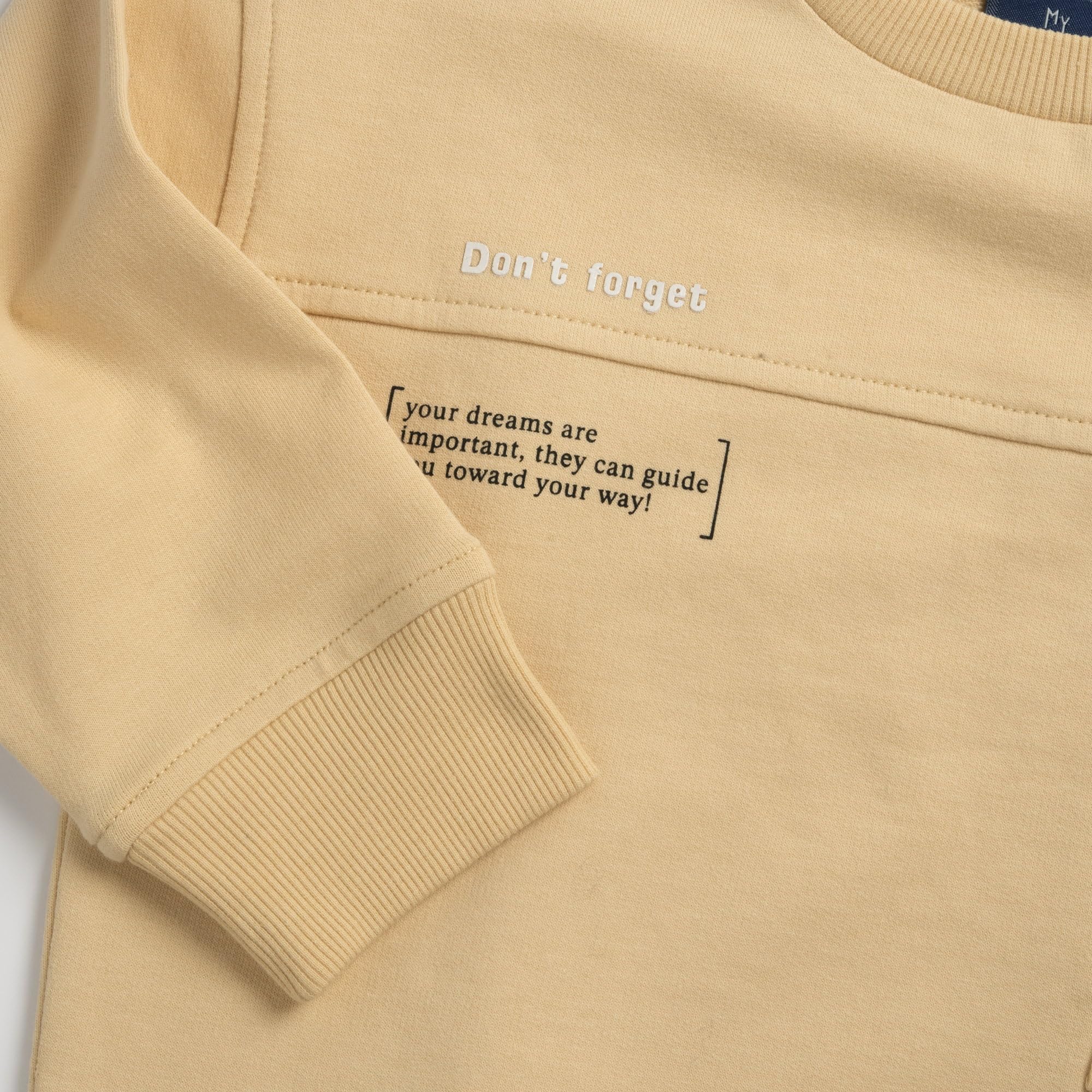 chicco-jungen-sweatshirt-baumwolle-kinderpullover-weich image 3