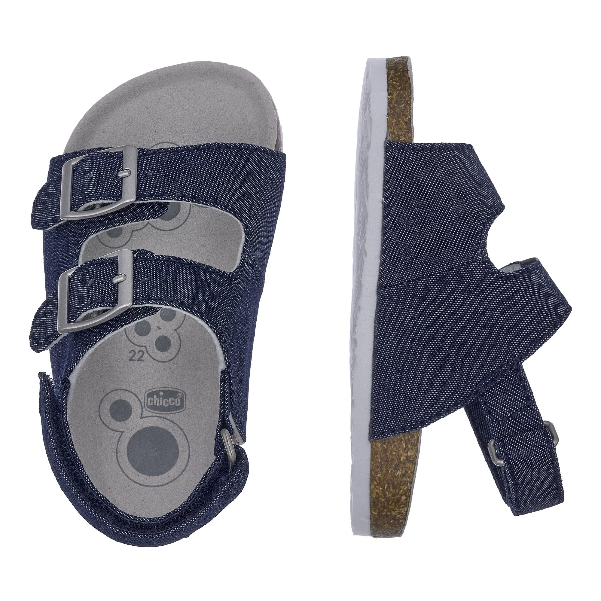 chicco-sandalen-dreifachverschluss-27-eu-strand-schuhe image 2