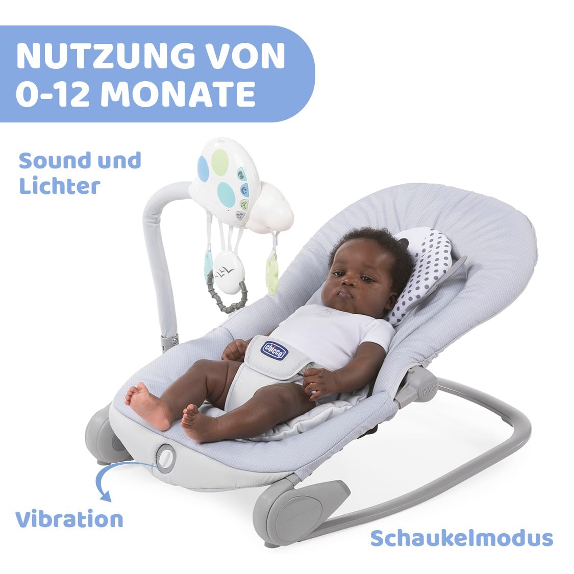 chicco-balloon-babywippe-mit-vibration-und-spielbogen-bis-18-kg image 3