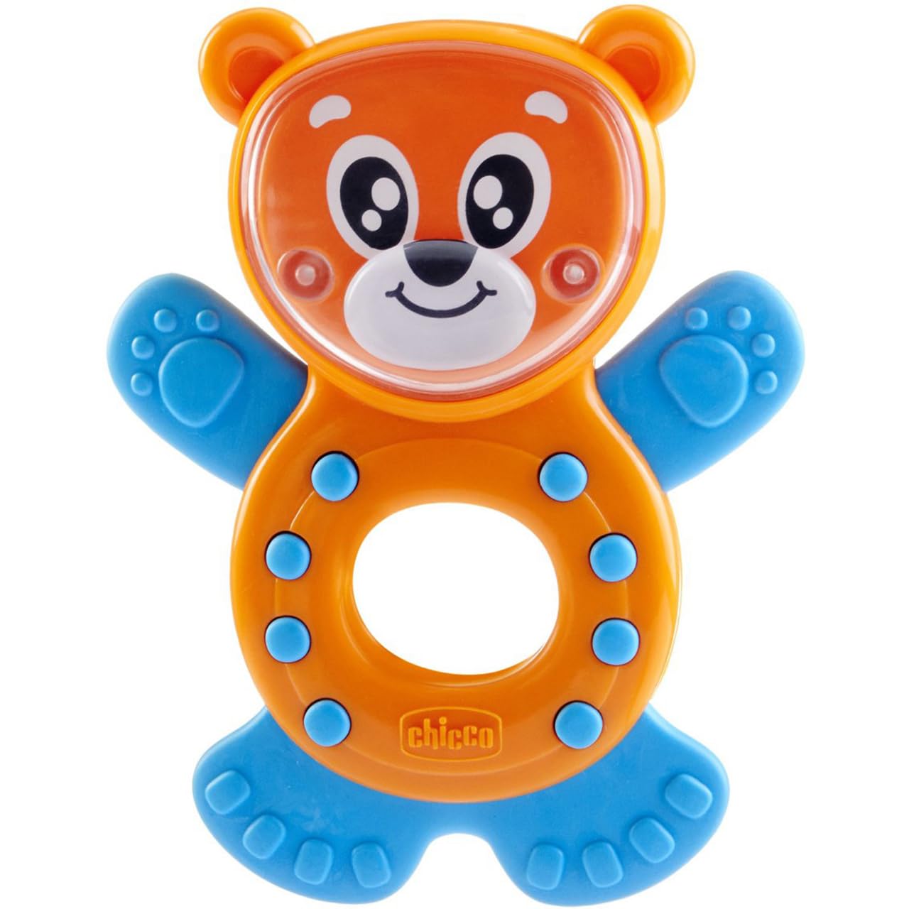chicco-ben-der-b-r-bei-ring-rassel-b-r-greifbar-zahnung image 1